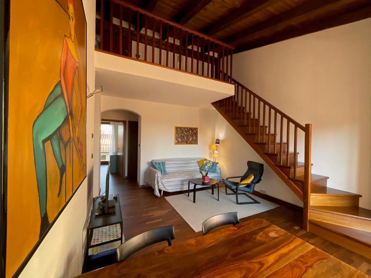 Calle Tunisi Apartment