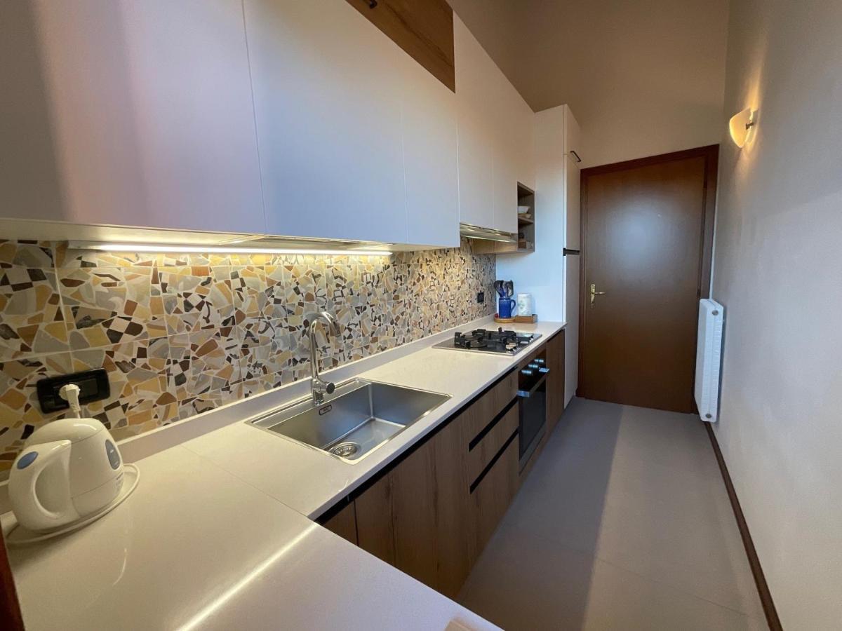 Calle Tunisi Apartment Grado