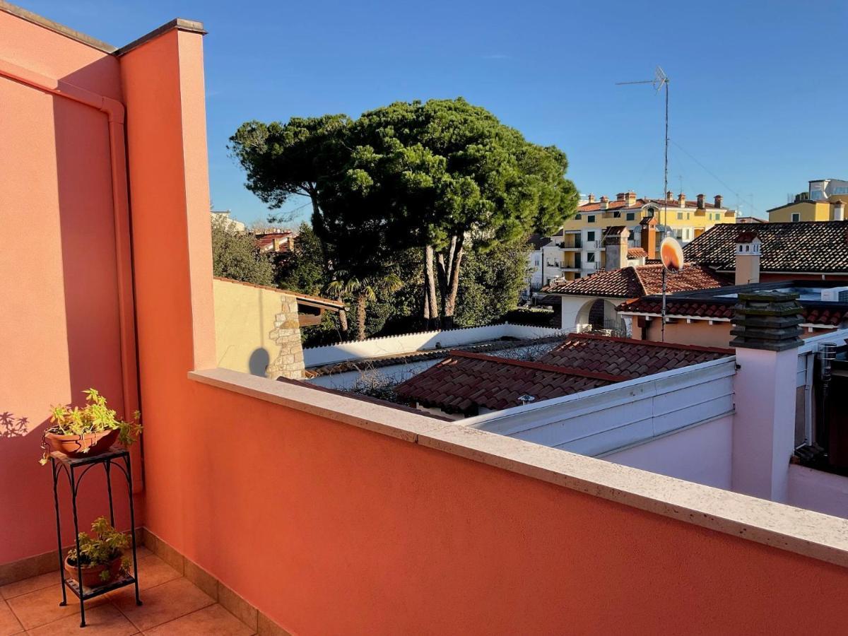 Apartment Calle Tunisi