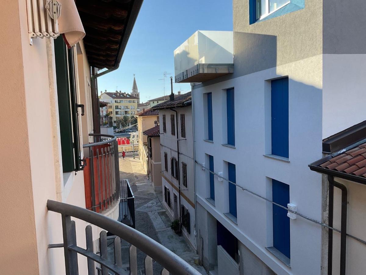 Apartment Calle Tunisi Grado