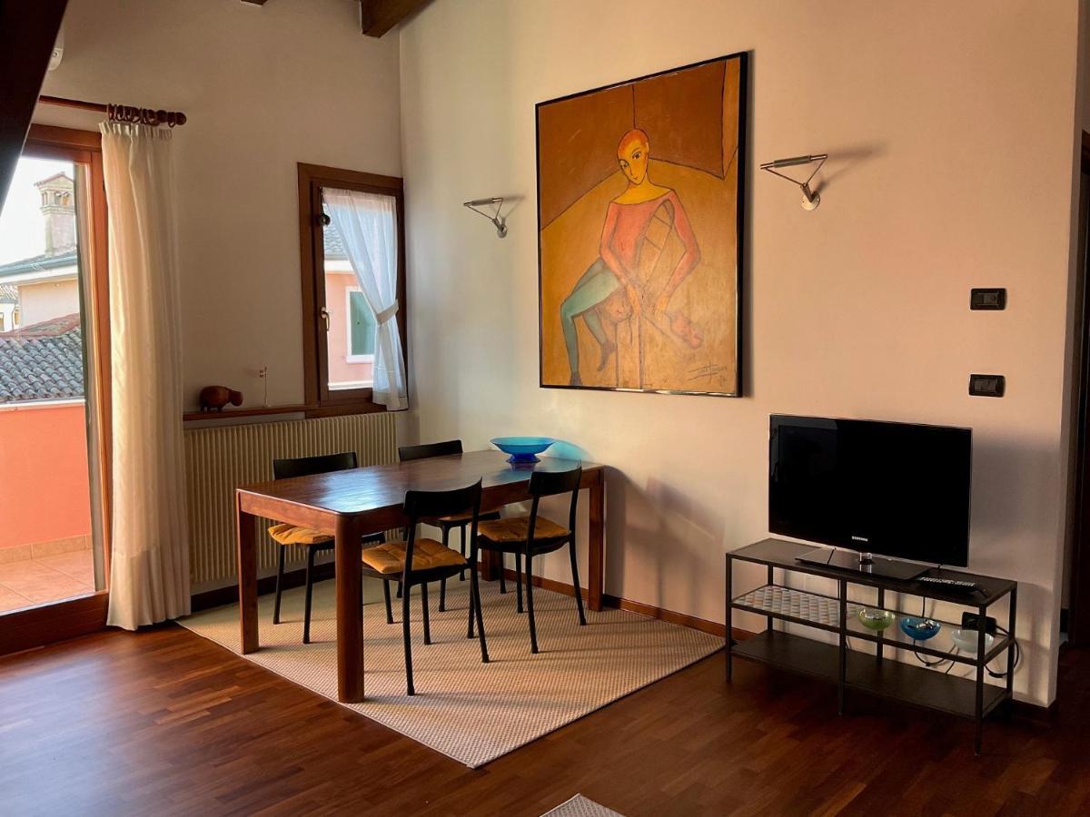 Apartment Calle Tunisi