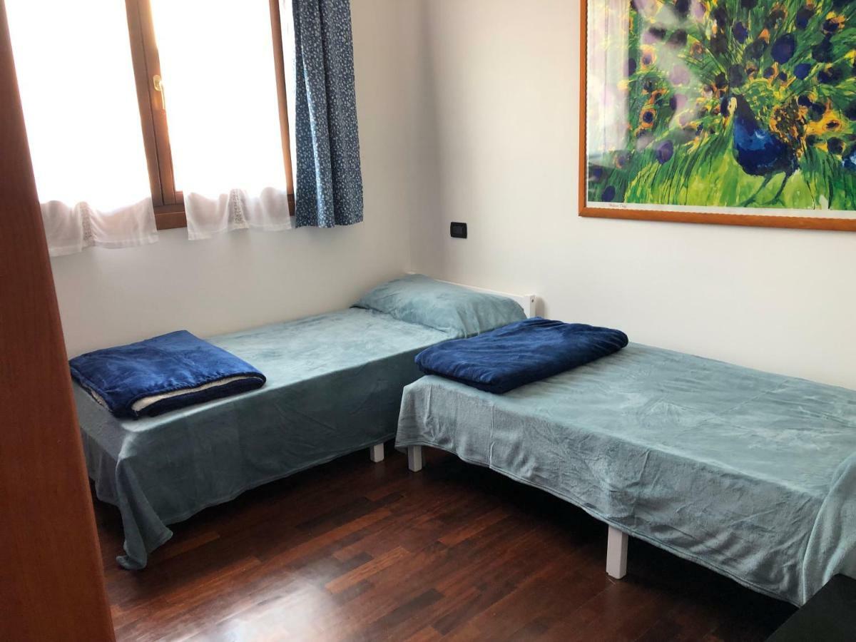 Calle Tunisi Apartment *