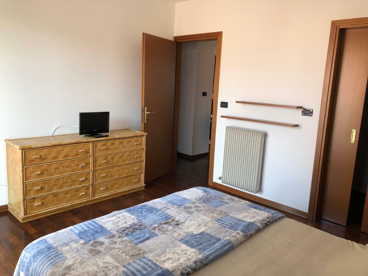 Calle Tunisi Apartment