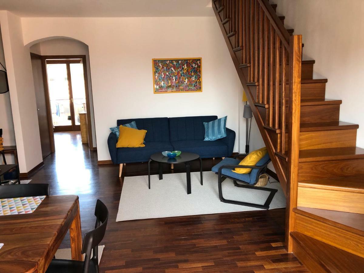 Apartment Calle Tunisi