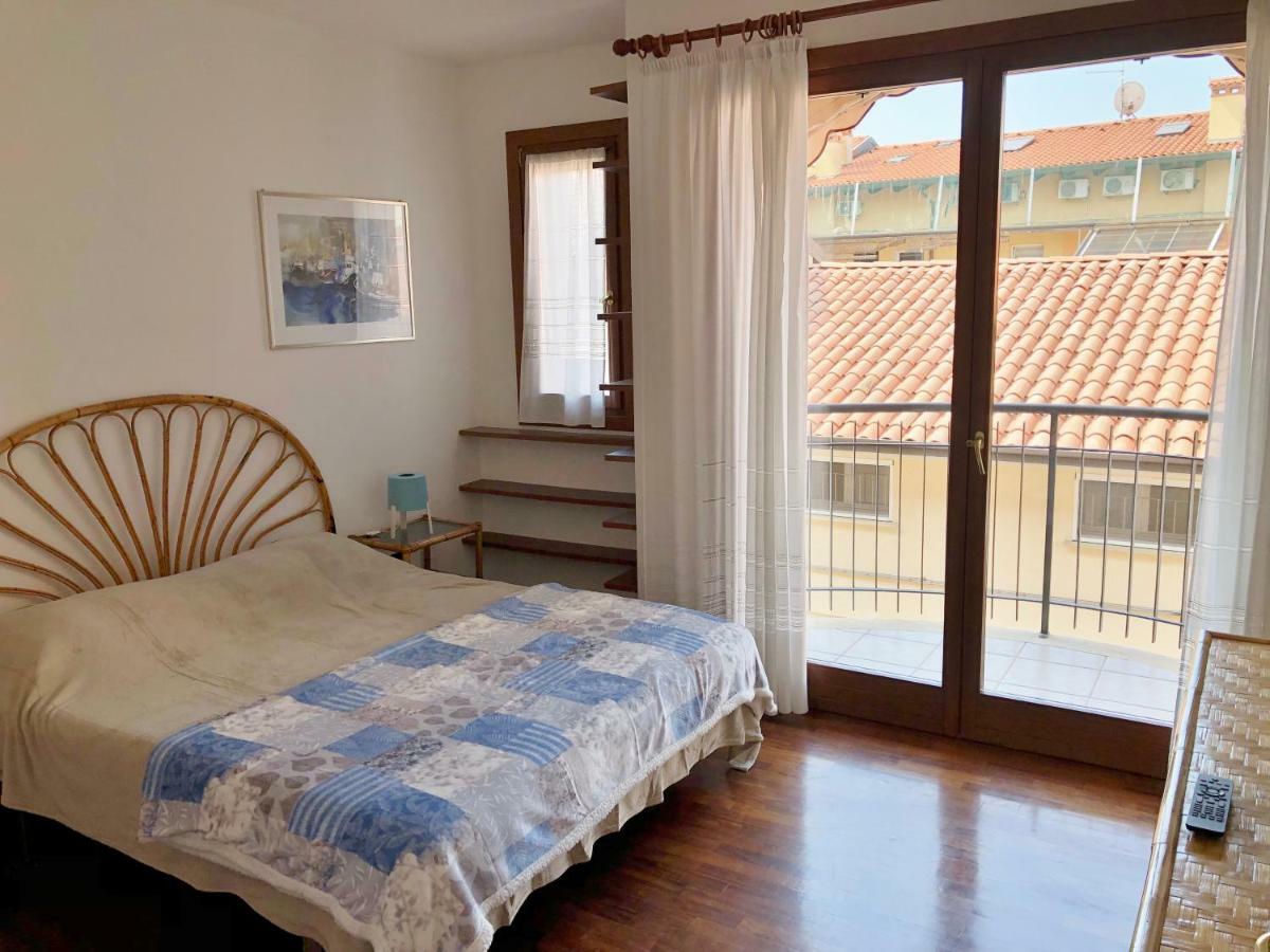 Apartment Calle Tunisi